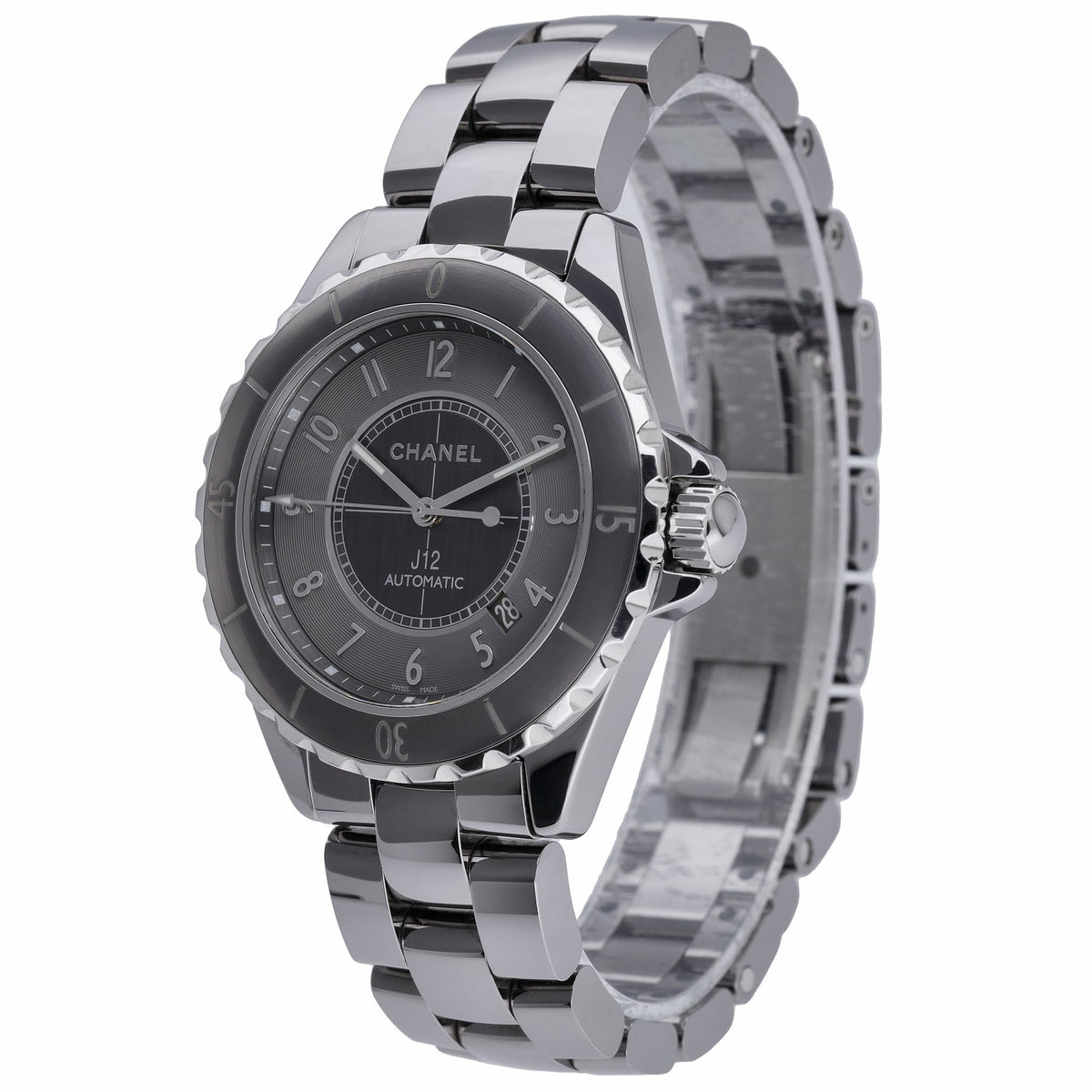Chanel J12