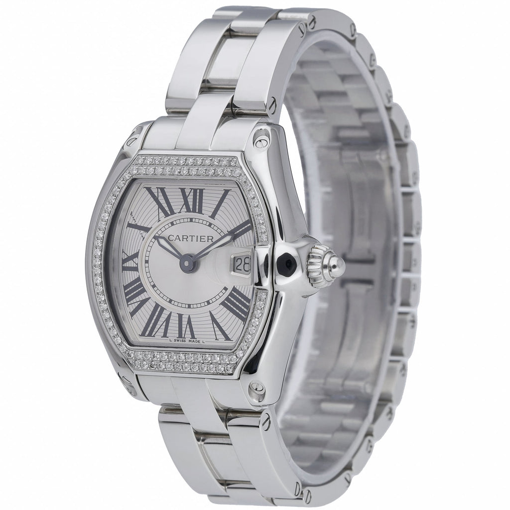 Cartier ROADSTER