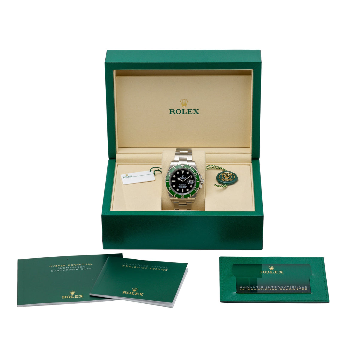 Rolex SUBMARINER