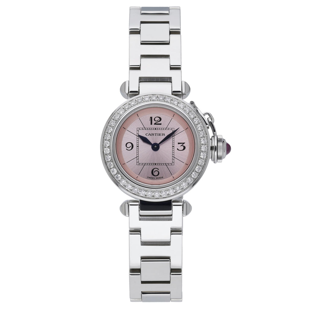 Cartier PASHA