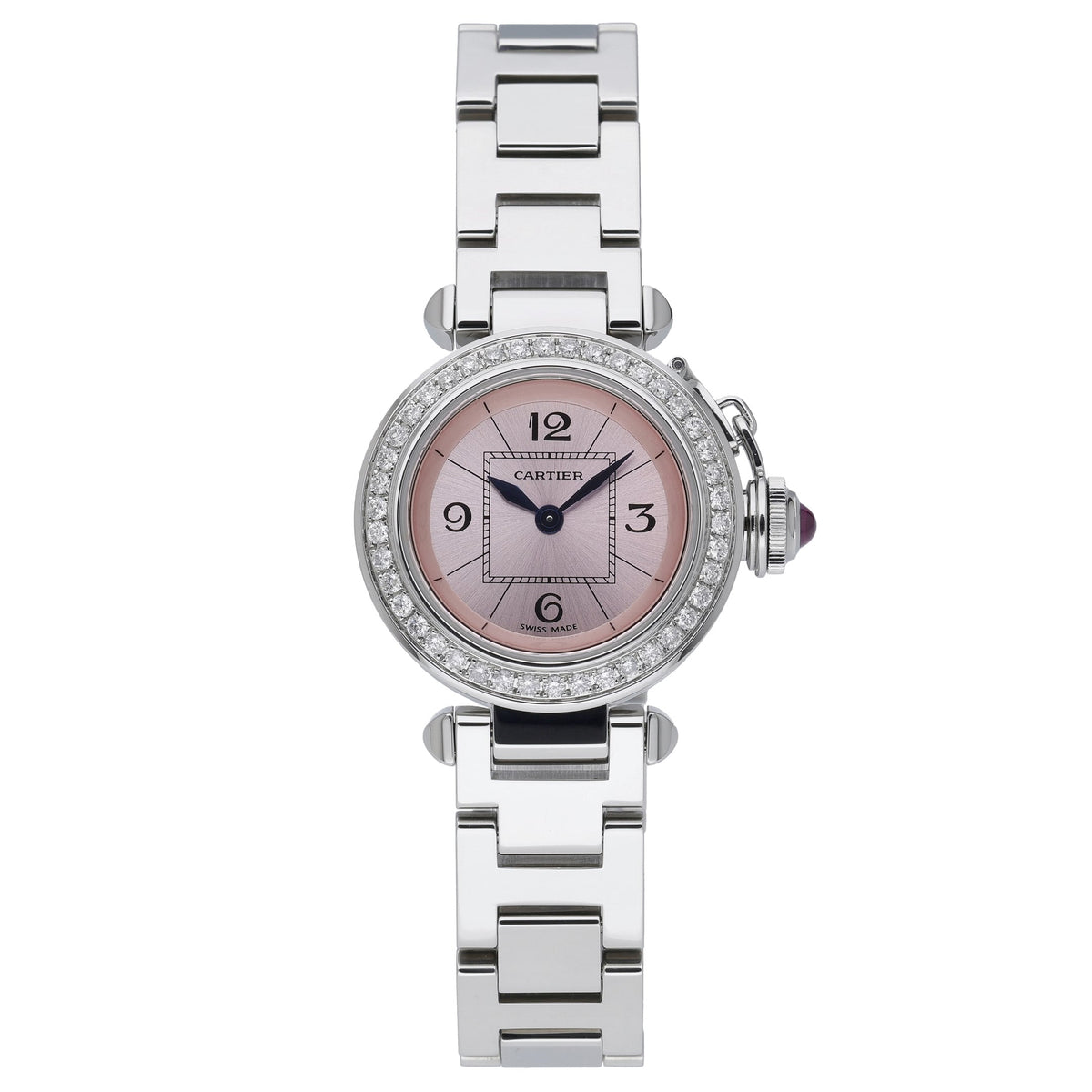 Cartier PASHA