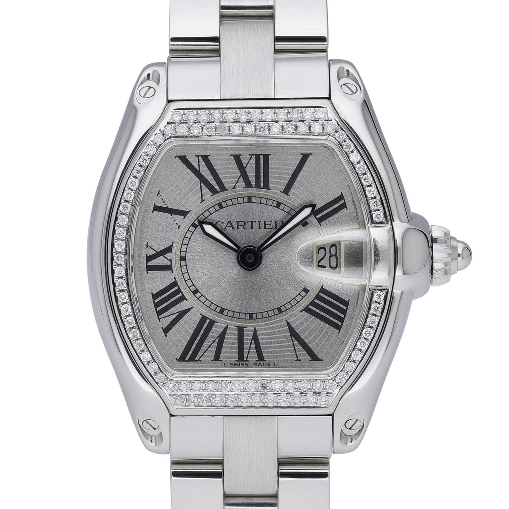 Cartier ROADSTER