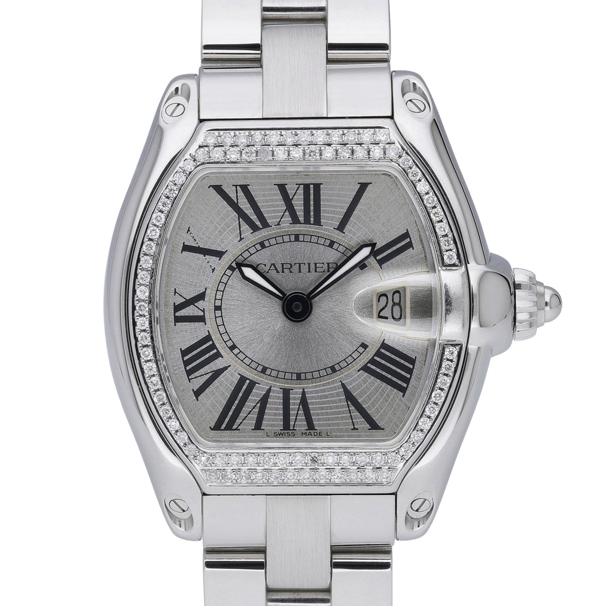 Cartier ROADSTER