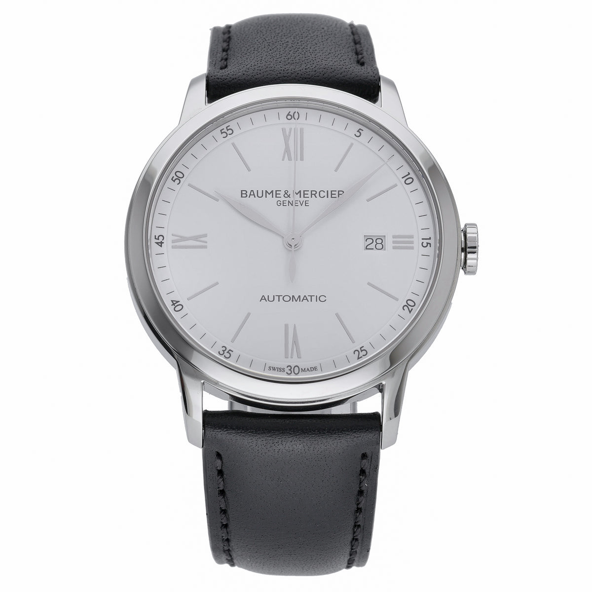 Baume & Mercier CLASSIMA