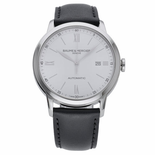 Baume & Mercier CLASSIMA