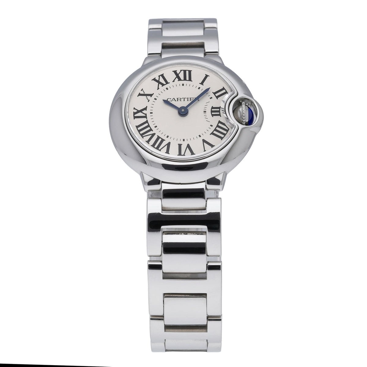 Cartier BALLON BLEU