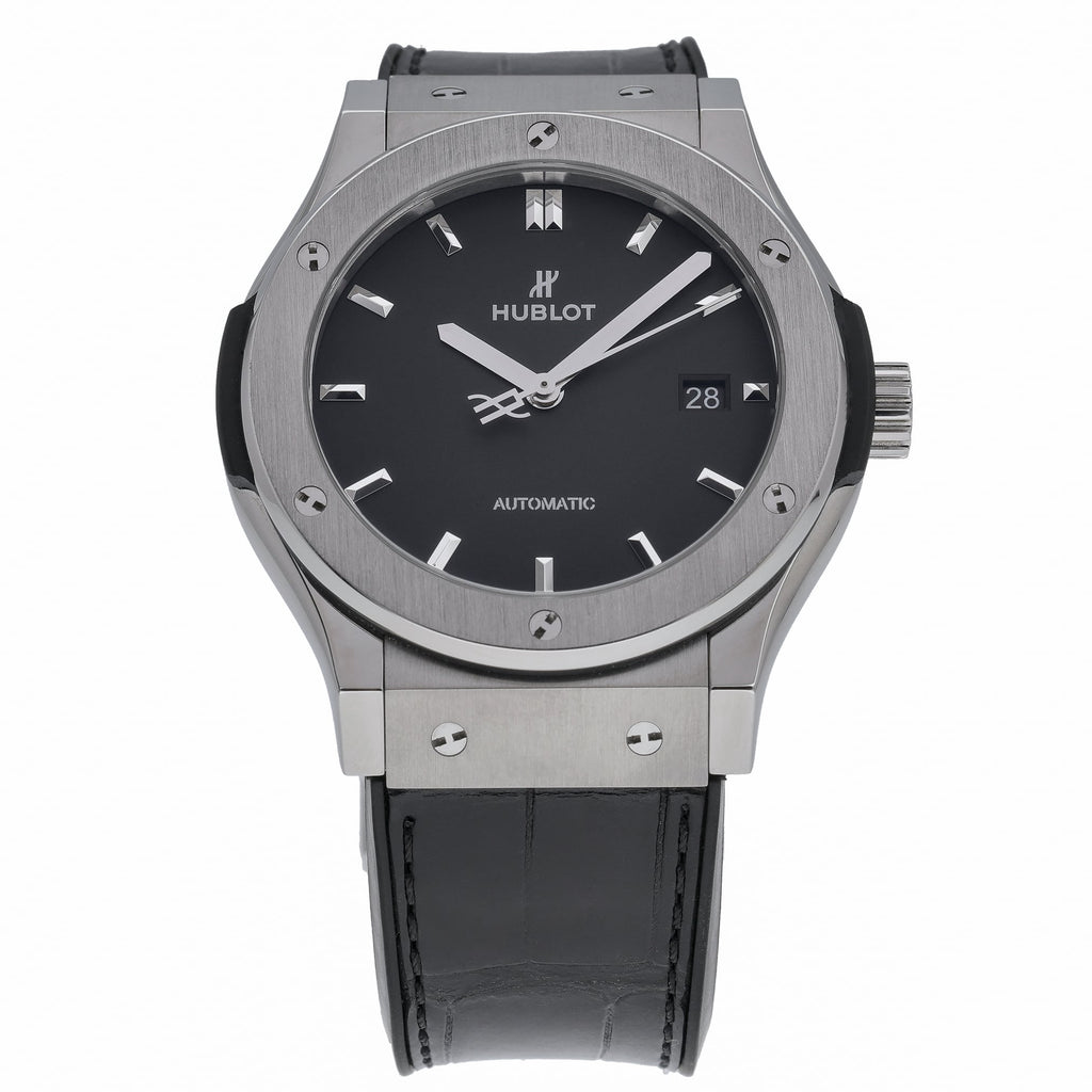 Hublot CLASSIC FUSION