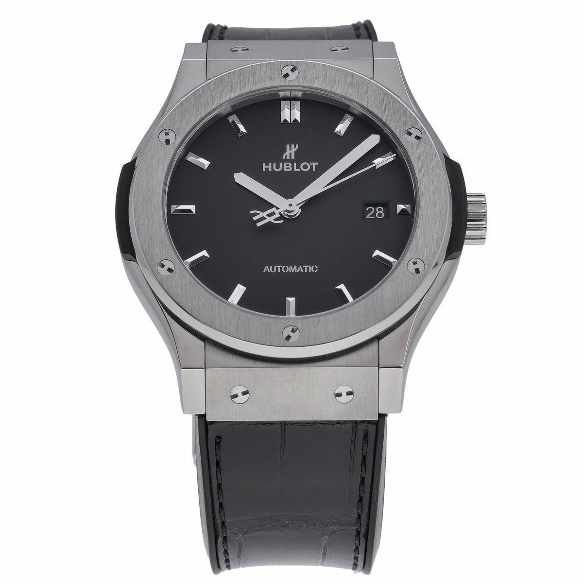 Hublot CLASSIC FUSION