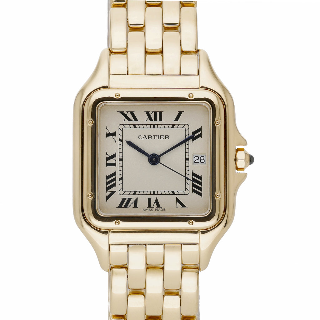 Cartier PANTHERE