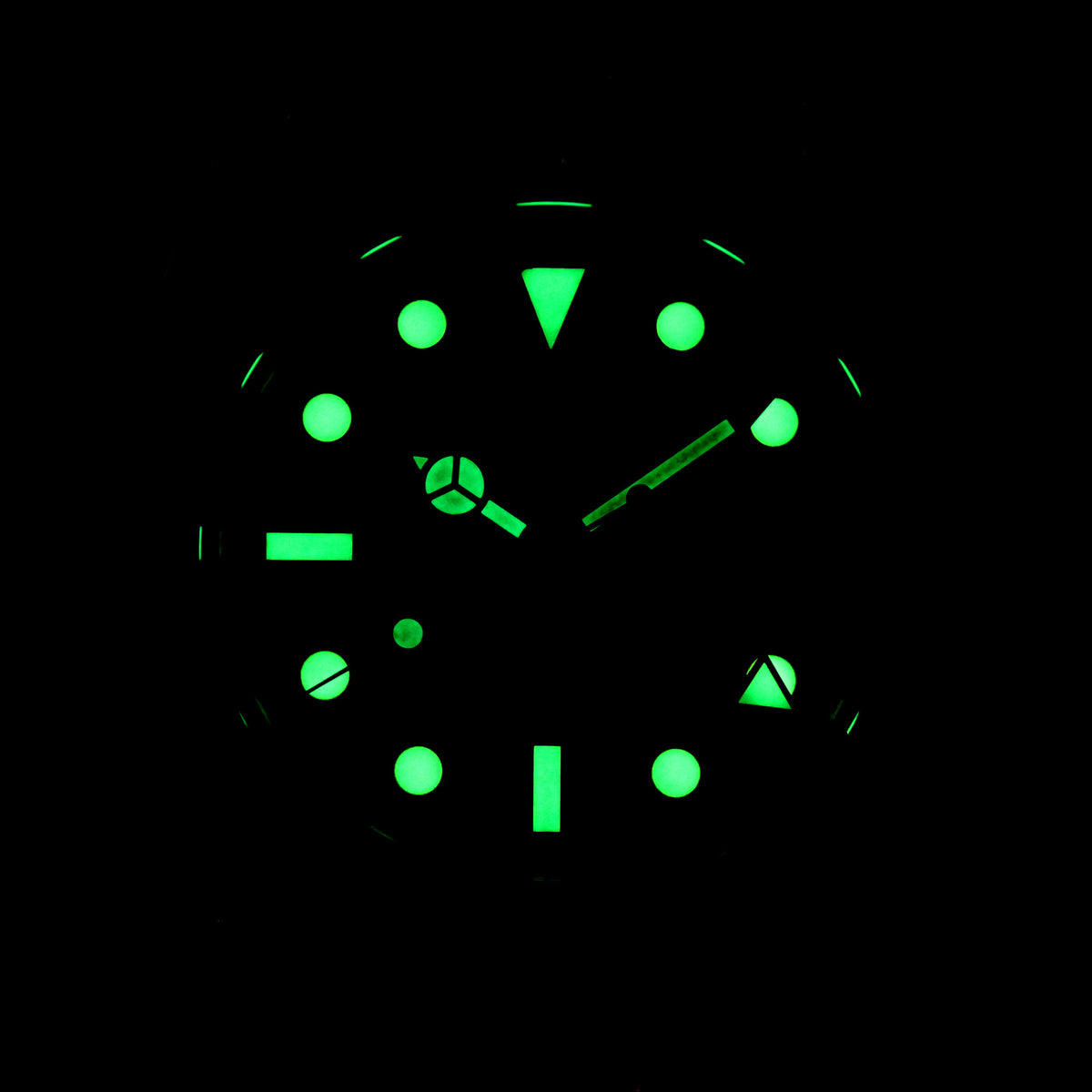 Rolex GMT-MASTER II