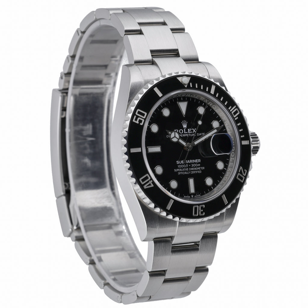 Rolex SUBMARINER