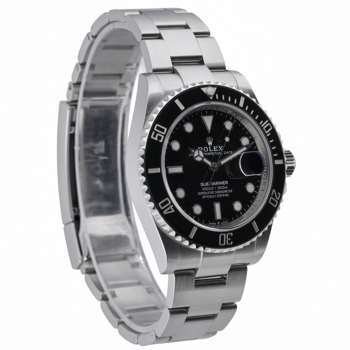 Rolex SUBMARINER