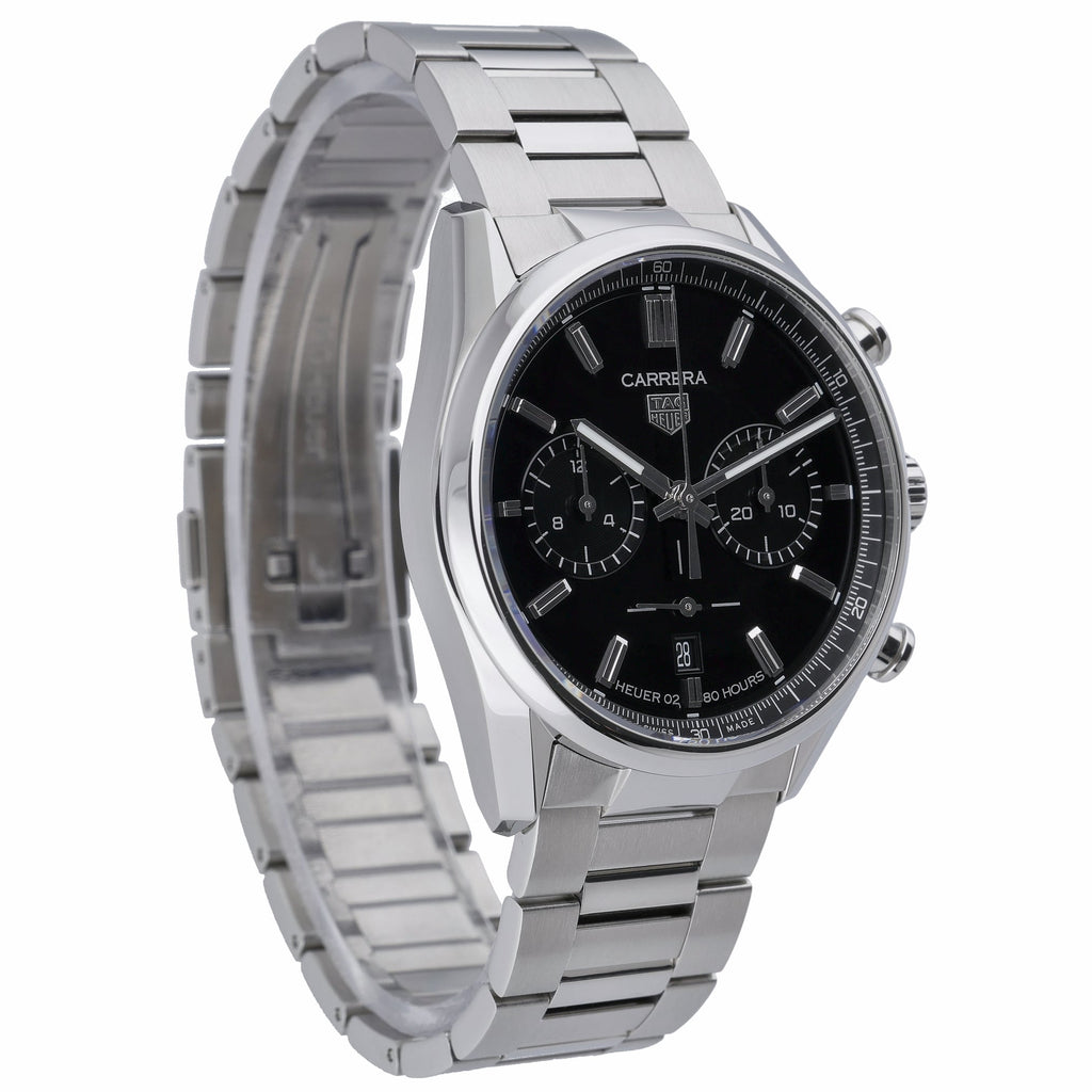 Tag Heuer CARRERA