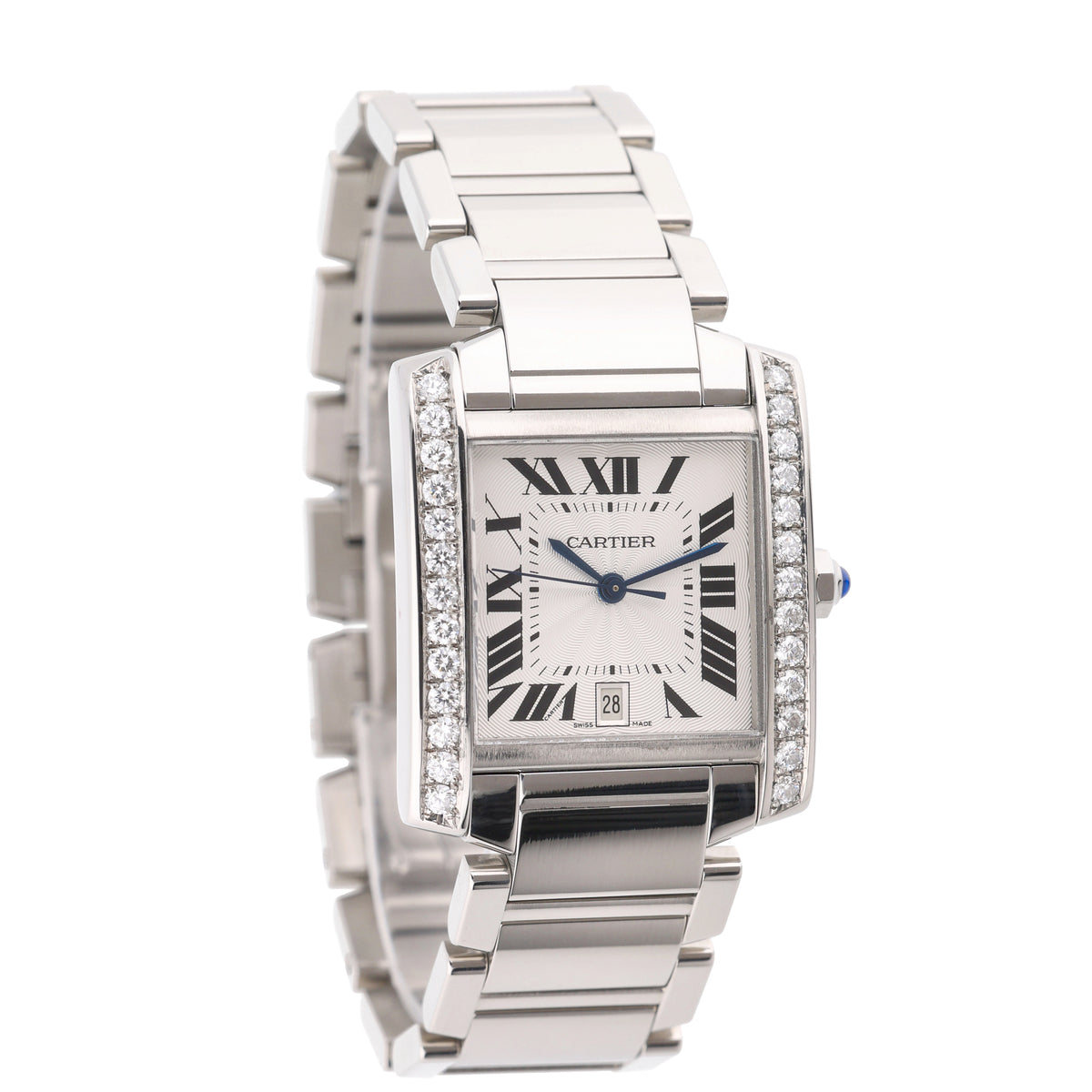 Cartier TANK FRANCAISE