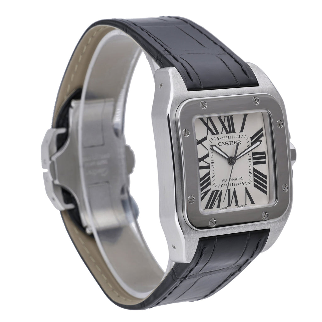 Cartier SANTOS 100