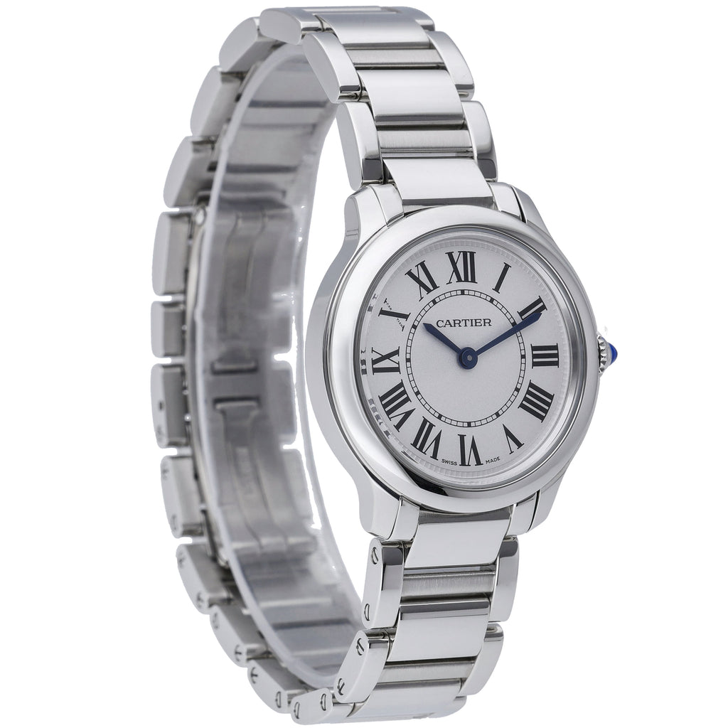 Cartier RONDE