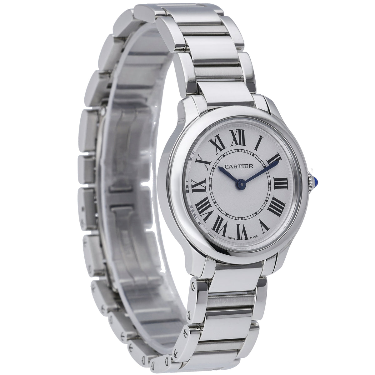 Cartier RONDE