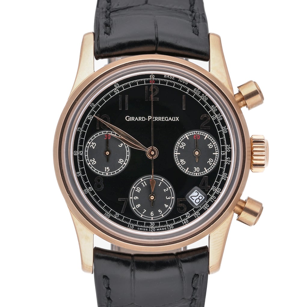 Girard-Perregaux GIRARD PERREGAUX VINTAGE