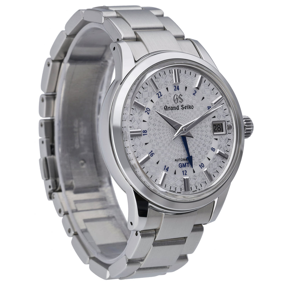 Grand Seiko ELEGANCE COLLECTION