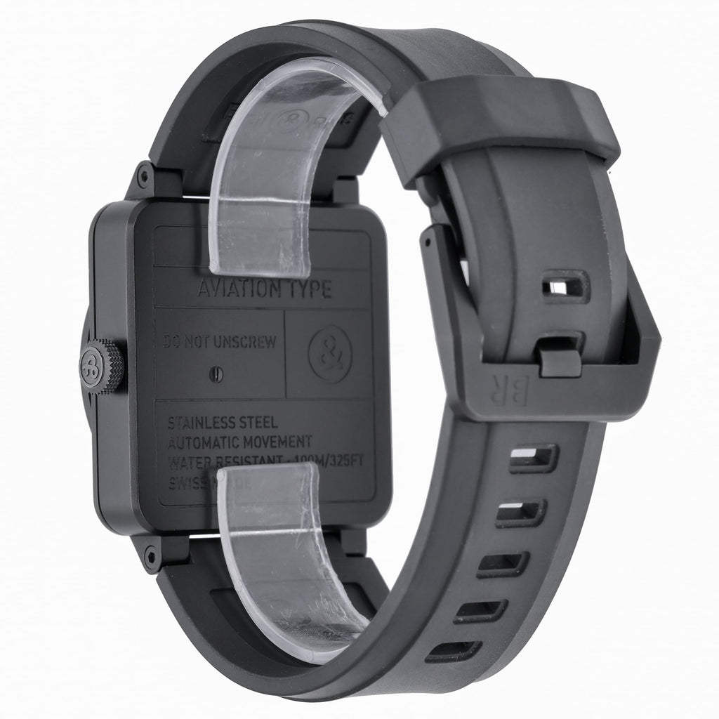 Bell & Ross BR 03