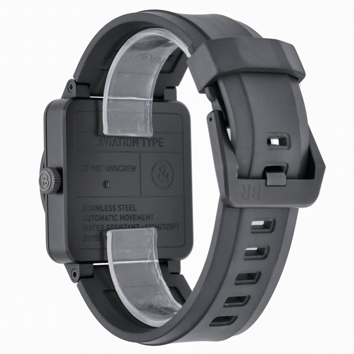 Bell & Ross BR 03