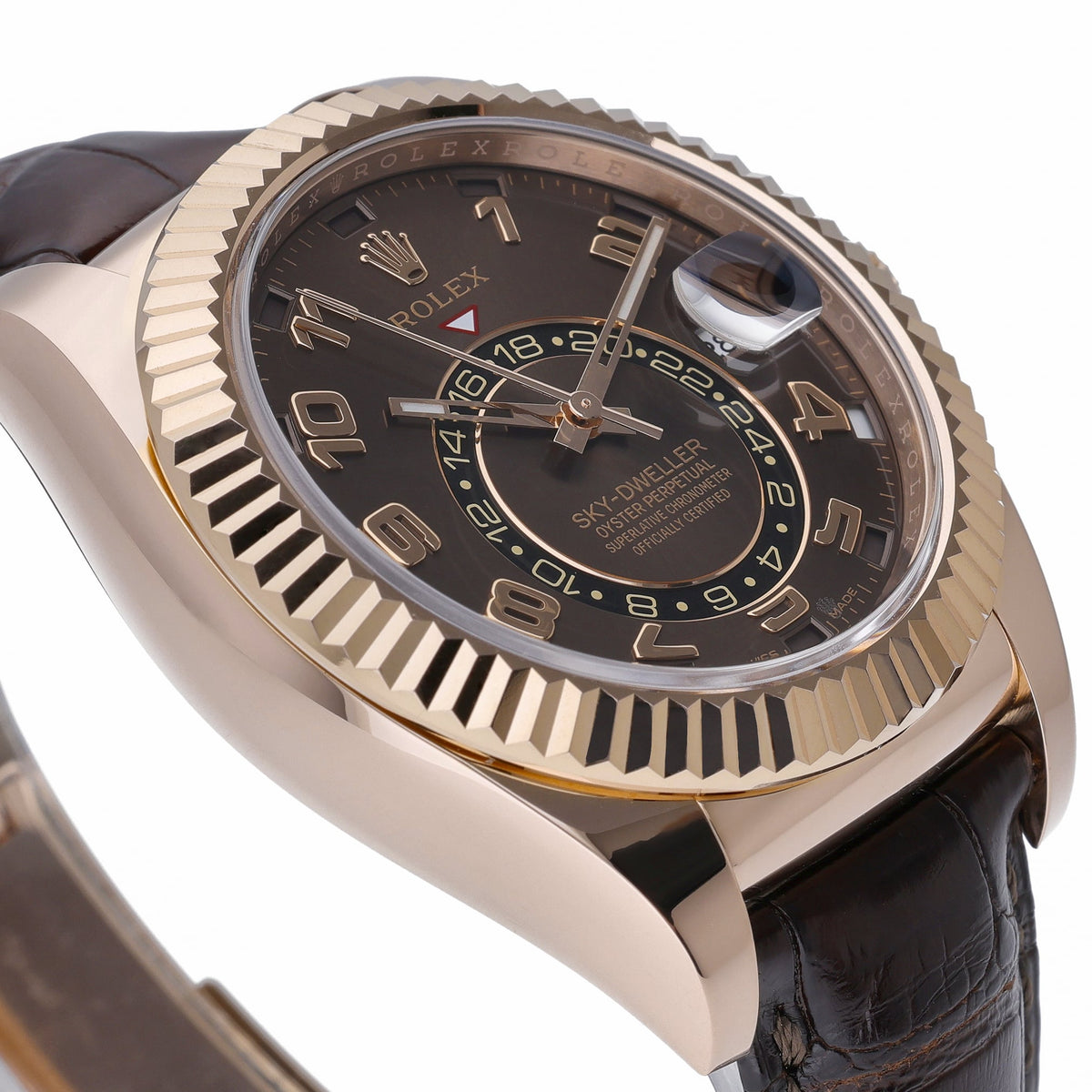 Rolex SKY