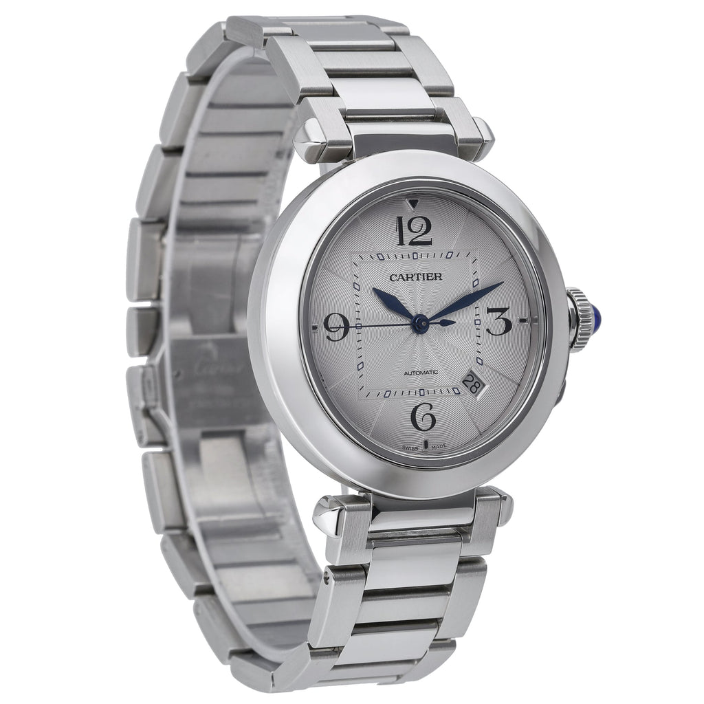 Cartier PASHA