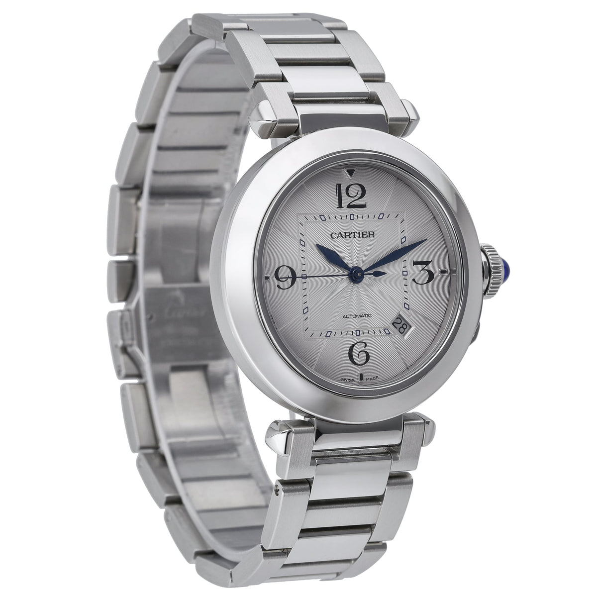 Cartier PASHA