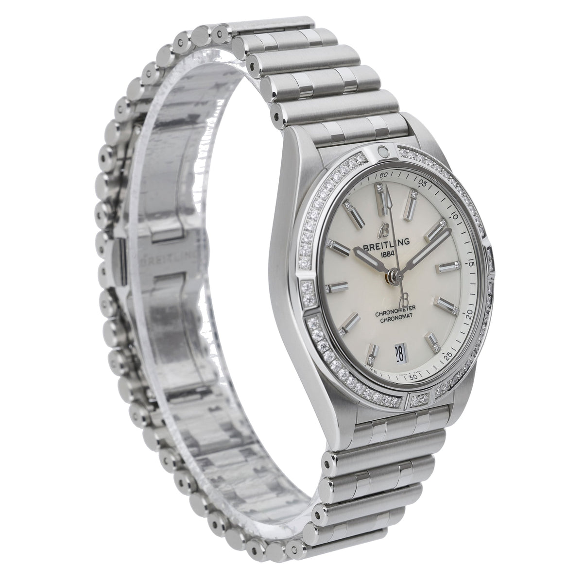 Breitling CHRONOMAT 36
