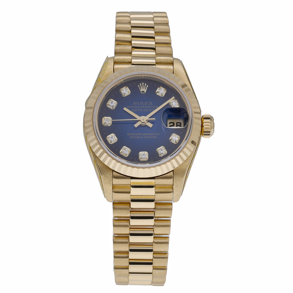 Rolex DATEJUST