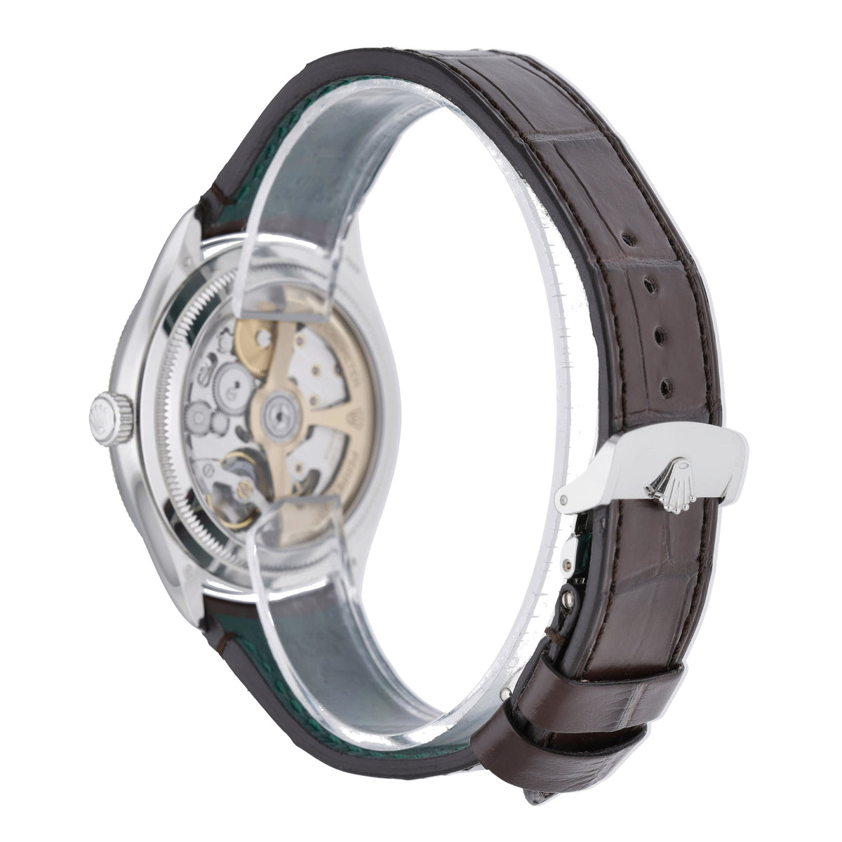 Rolex 1908 PLATINUM