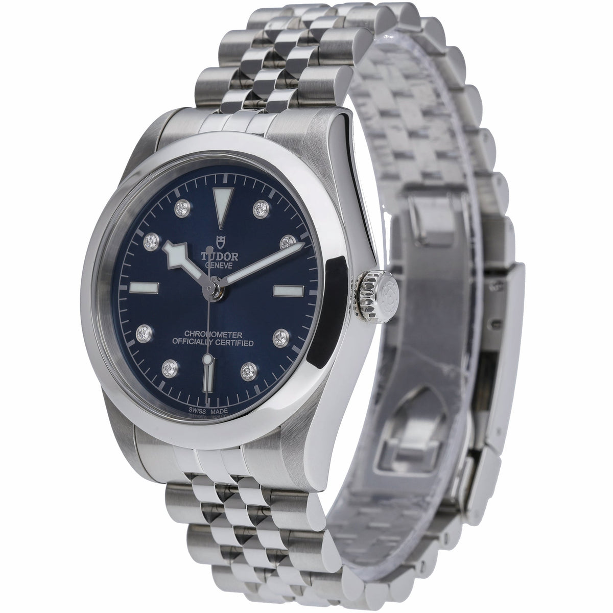 Tudor BLACK BAY ONE 39