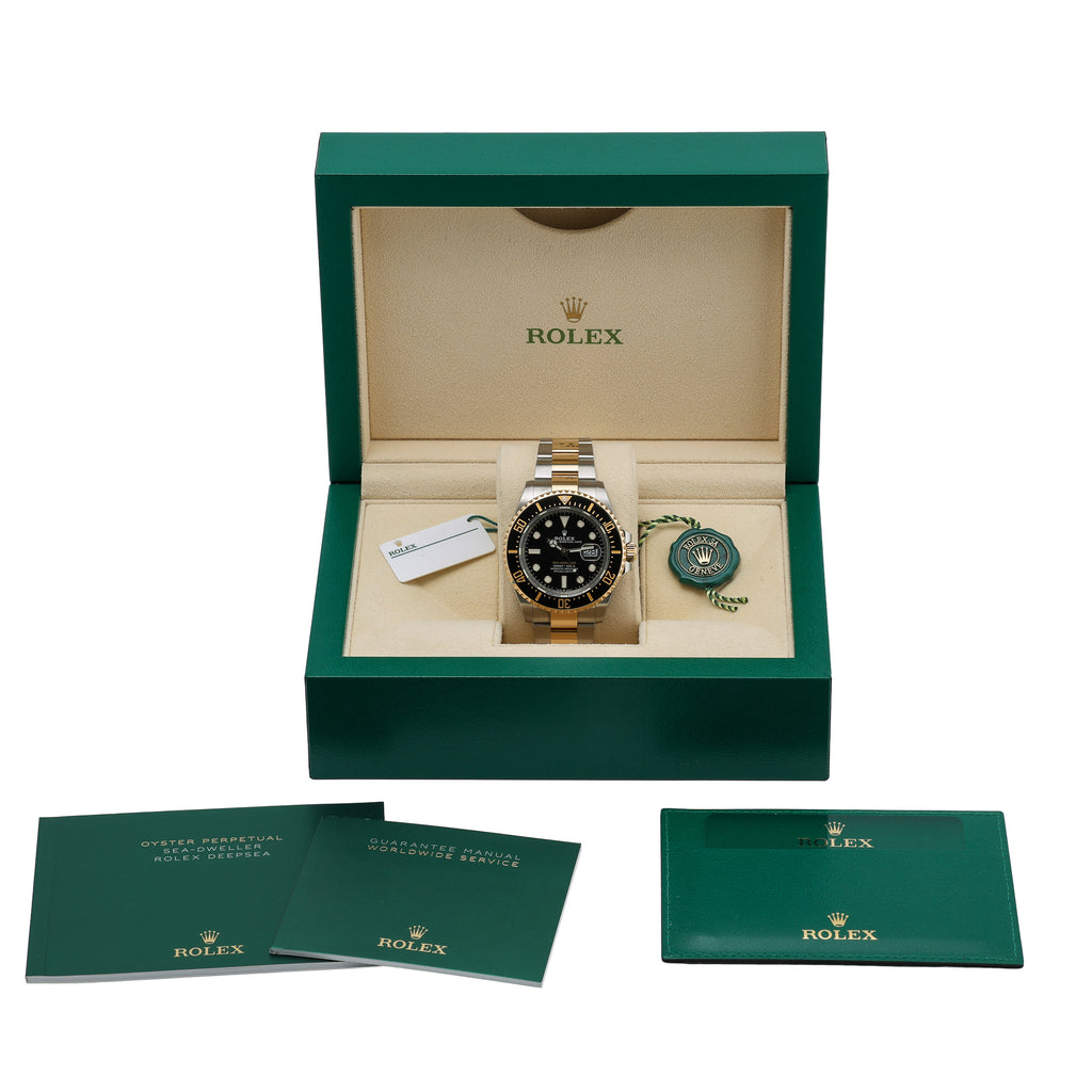 Rolex SEA