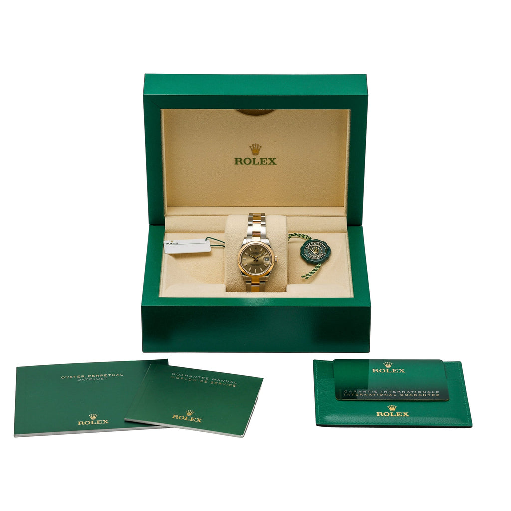 Rolex DATEJUST