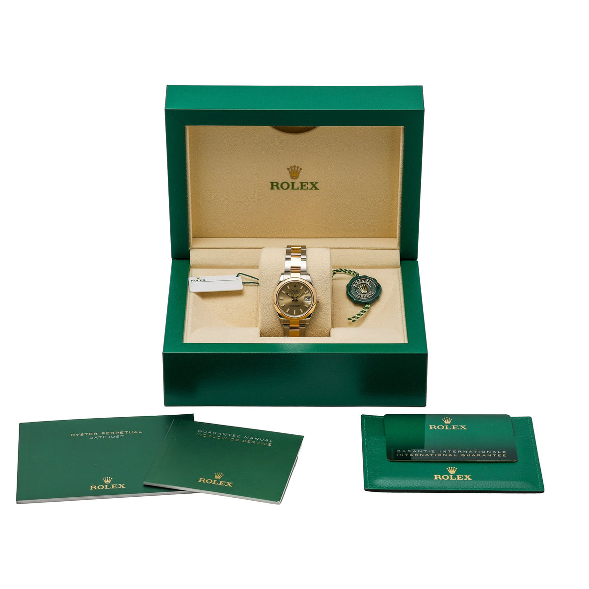 Rolex DATEJUST