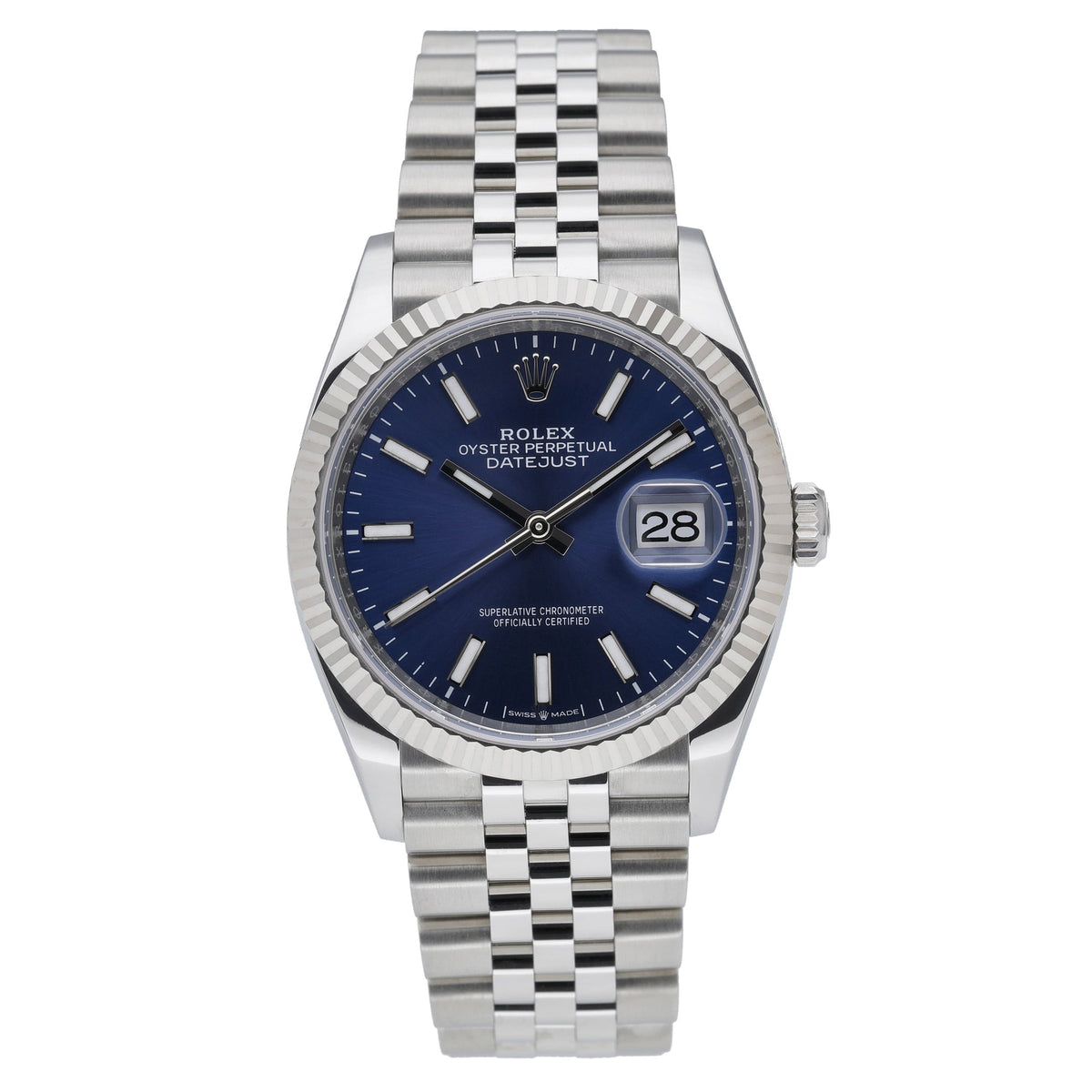 Rolex DATEJUST 36