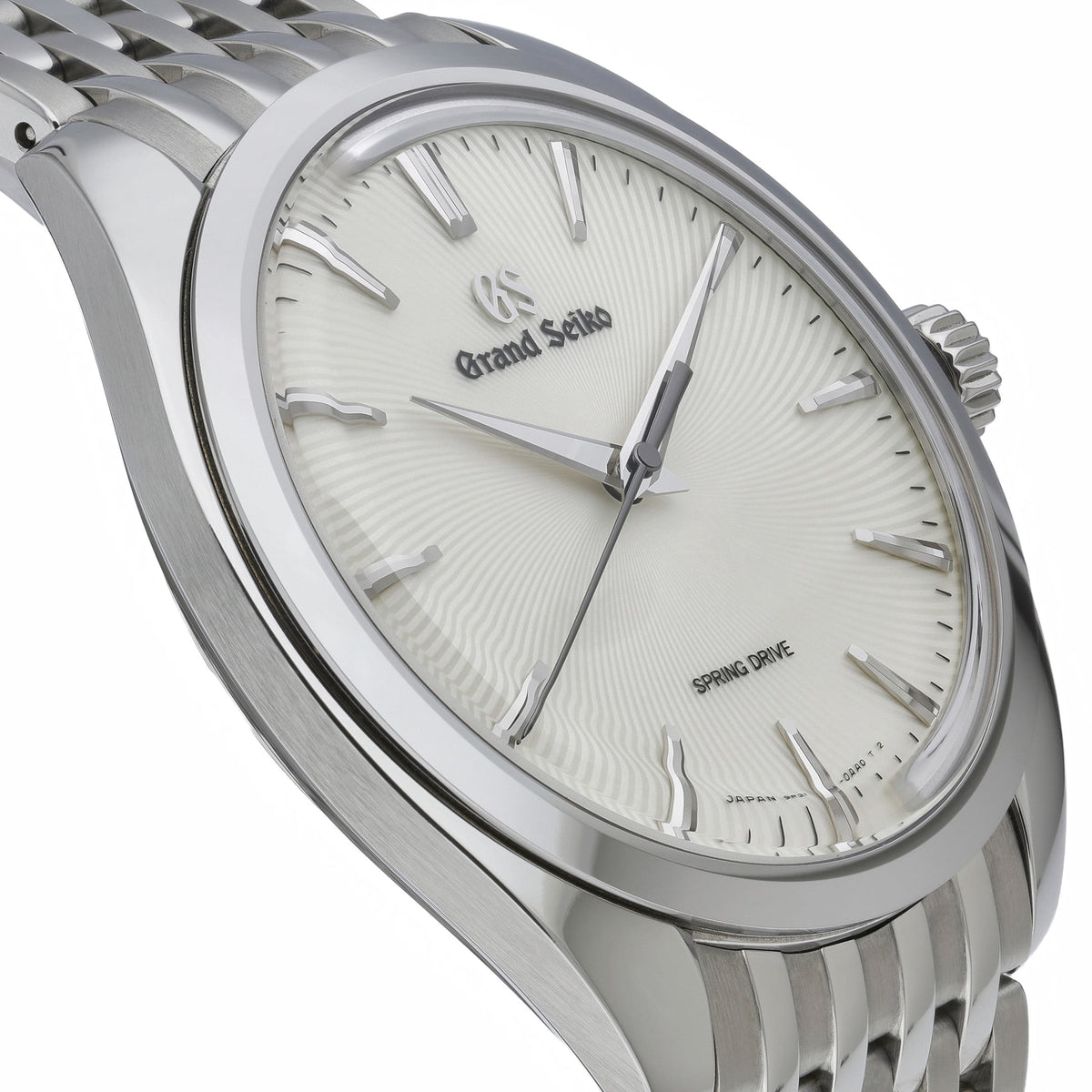 Grand Seiko 9R31