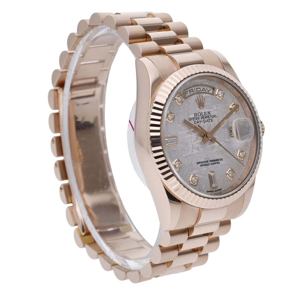 Rolex DAY