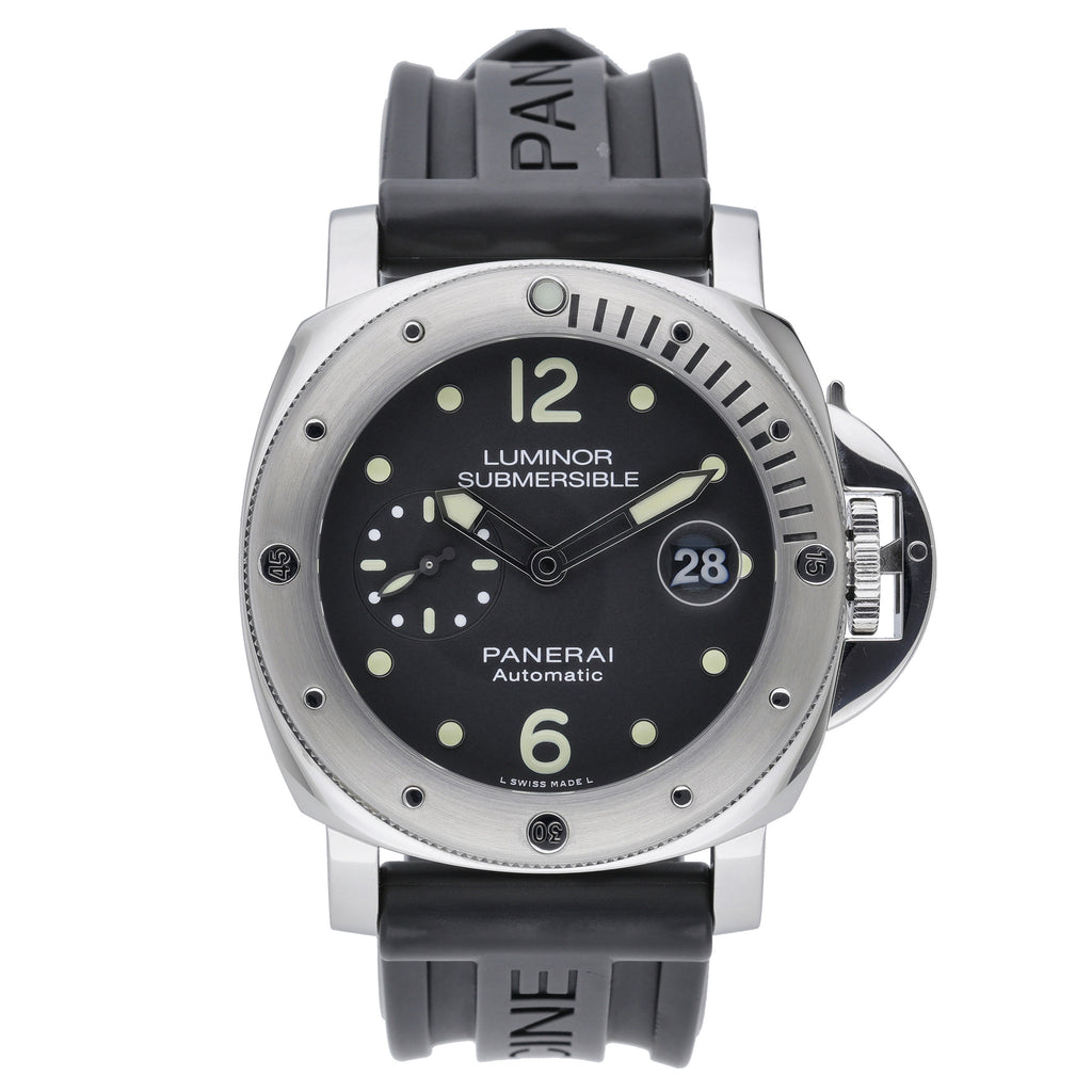 Panerai LUMINOR SUBMERSIBLE