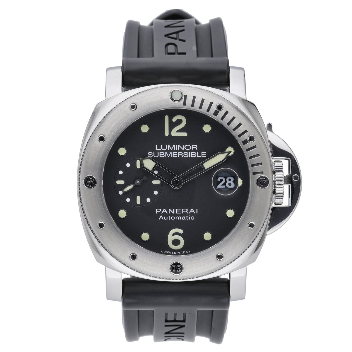 Panerai LUMINOR SUBMERSIBLE