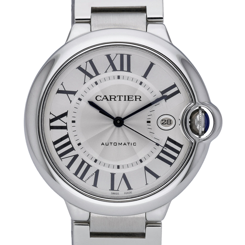 Cartier BALLON BLEU 42MM