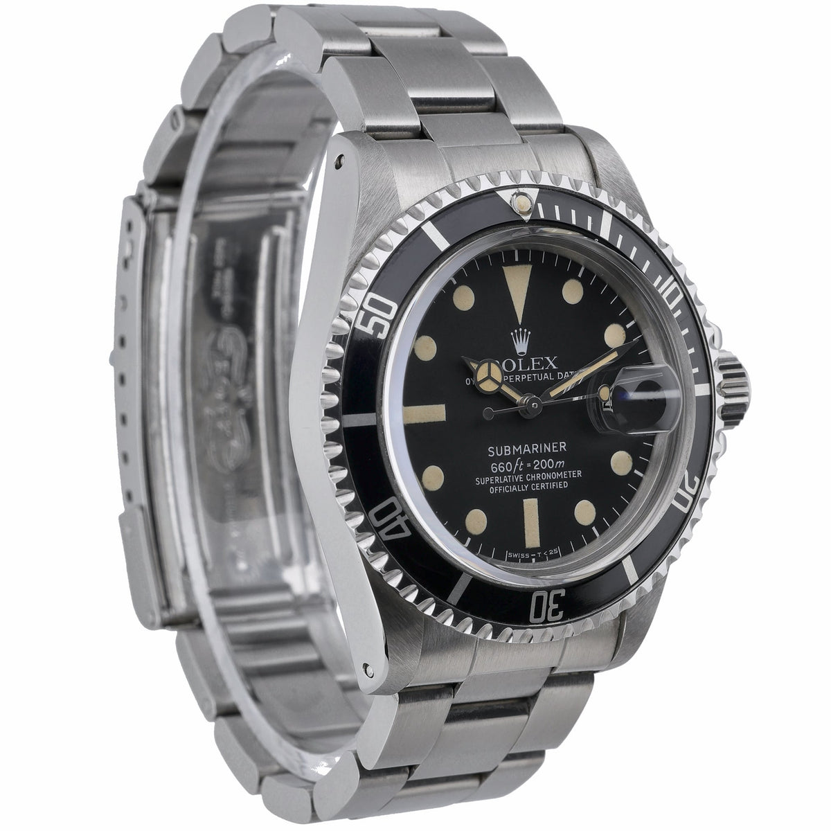 Rolex SUBMARINER