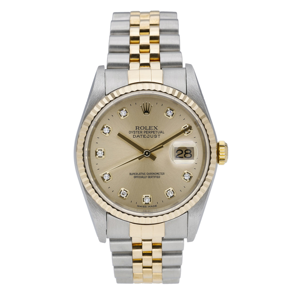 Rolex DATEJUST