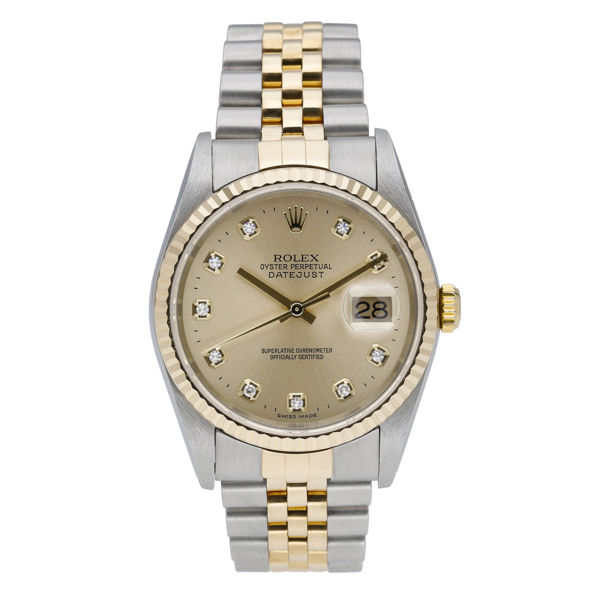 Rolex DATEJUST