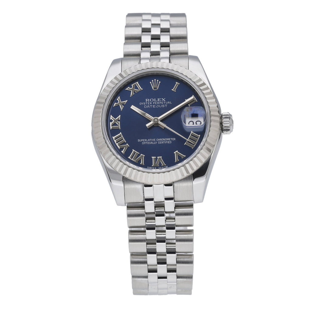 Rolex DATEJUST 31