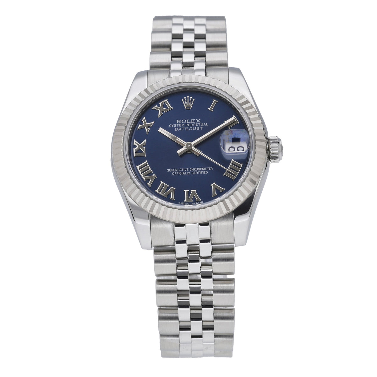 Rolex DATEJUST 31