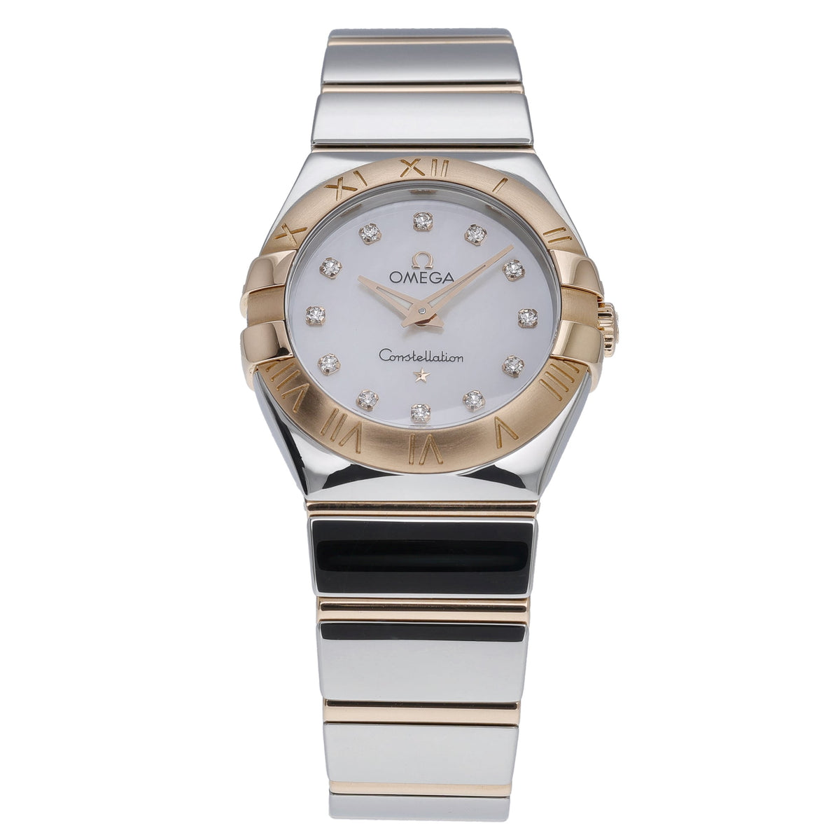 Omega CONSTELLATION