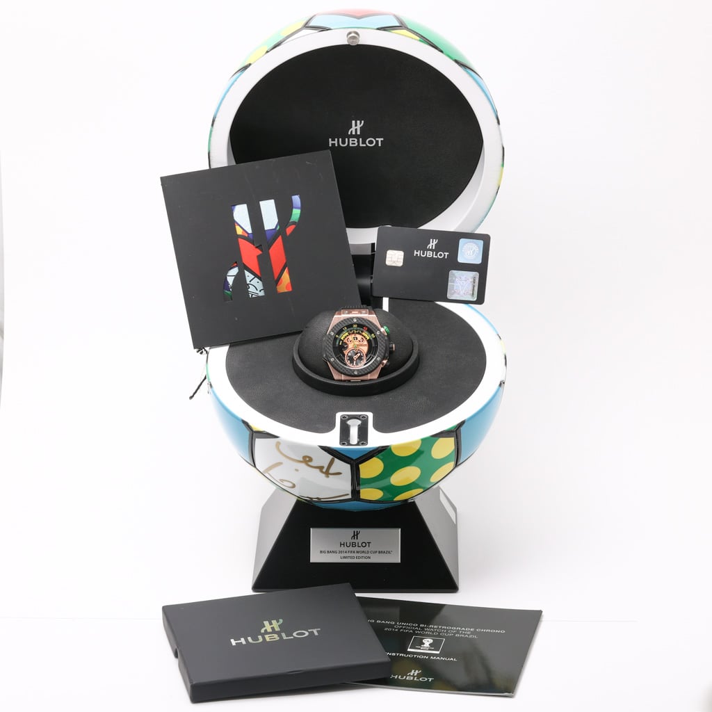 Hublot BIG BANG UNICO