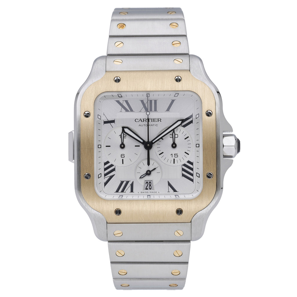 Cartier SANTOS DE CARTIER