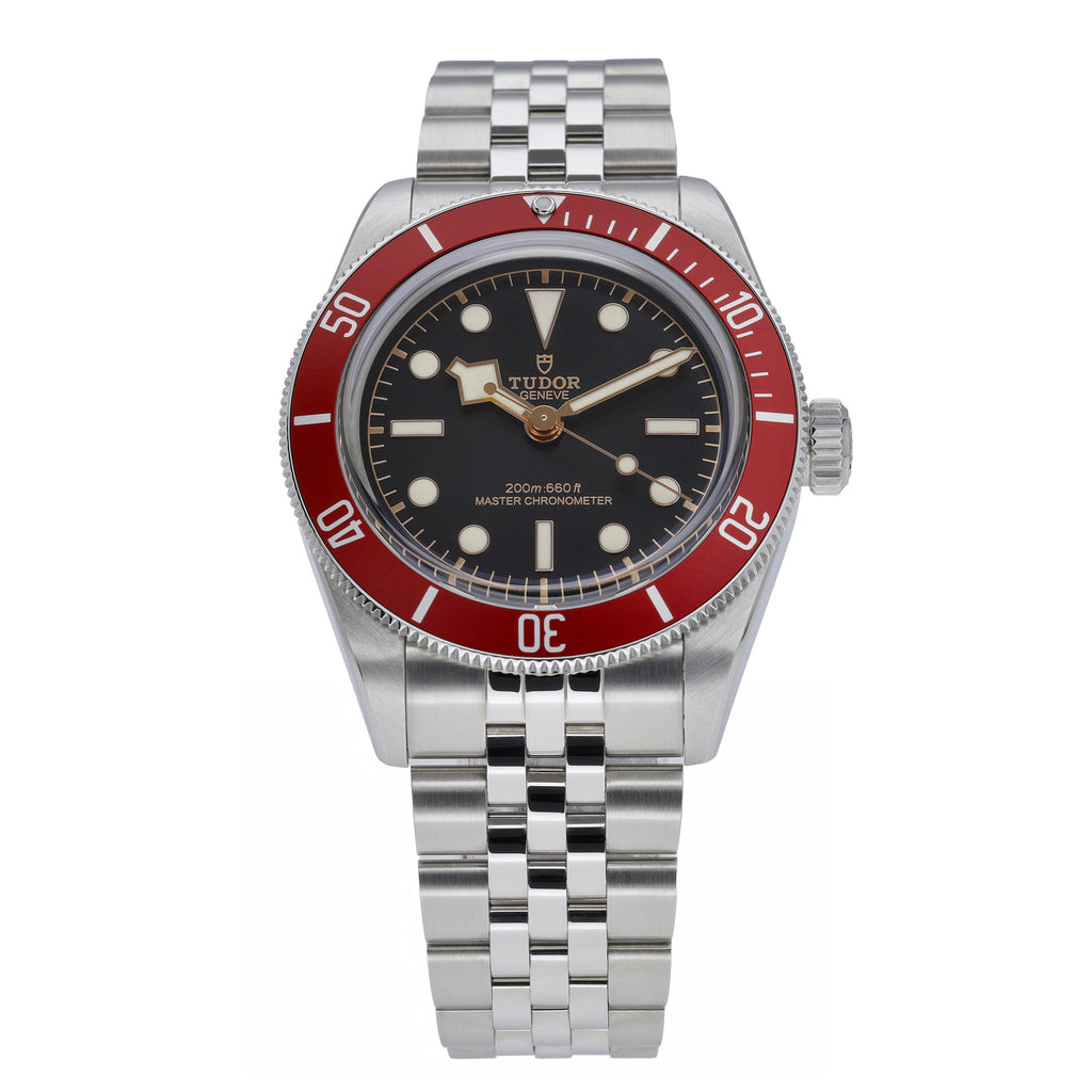 Tudor BLACK BAY